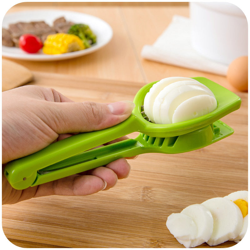Strawberry & Egg Slicer