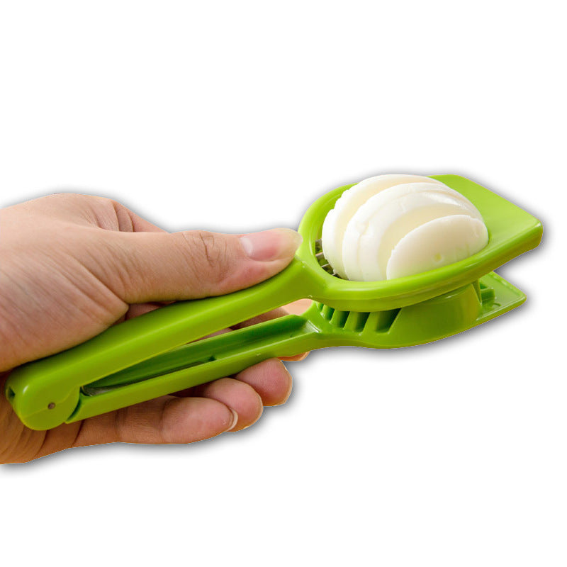 Strawberry & Egg Slicer