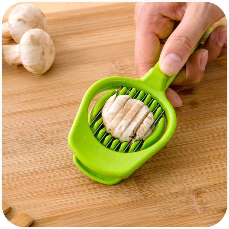Strawberry & Egg Slicer
