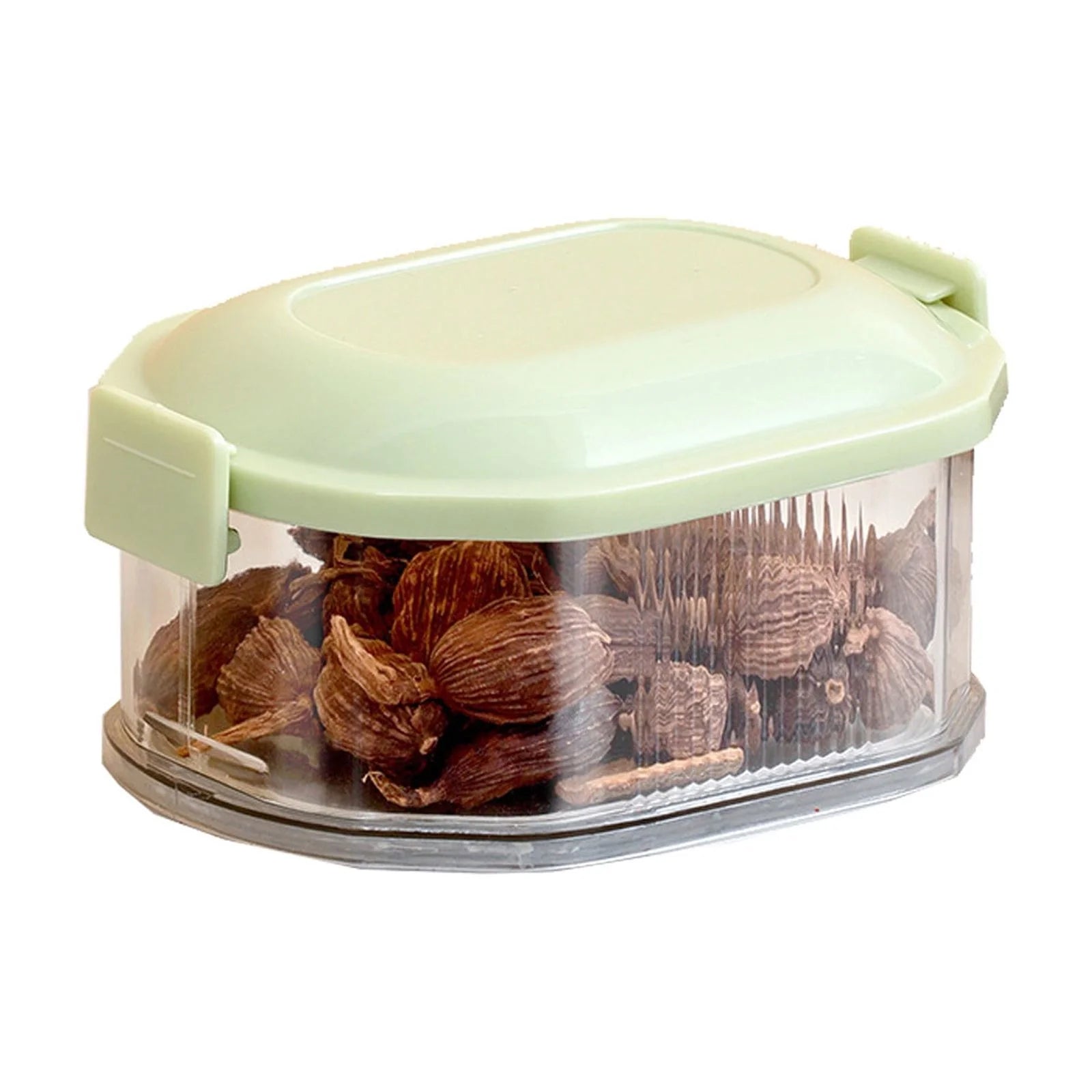 Minimalist Spice Storage Box — Single or Multi-Pack