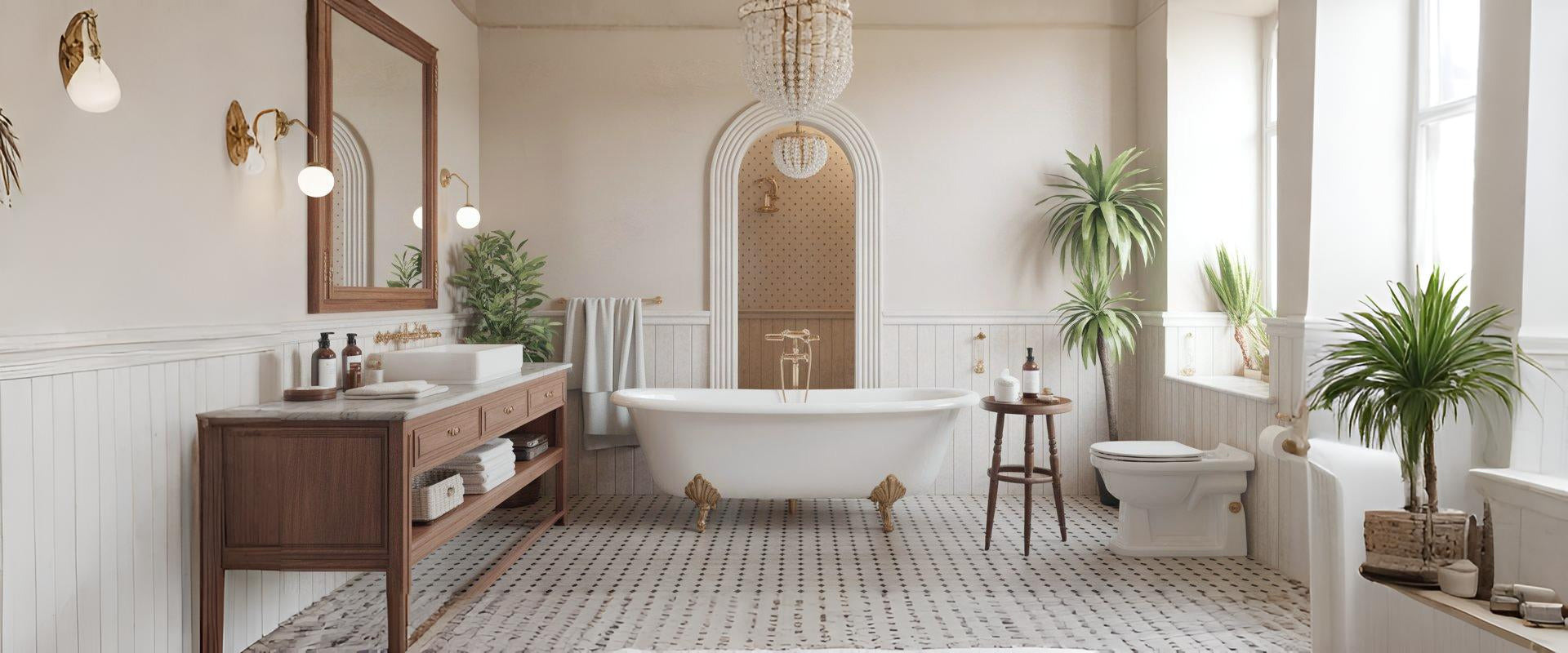 Refresh Your Routine