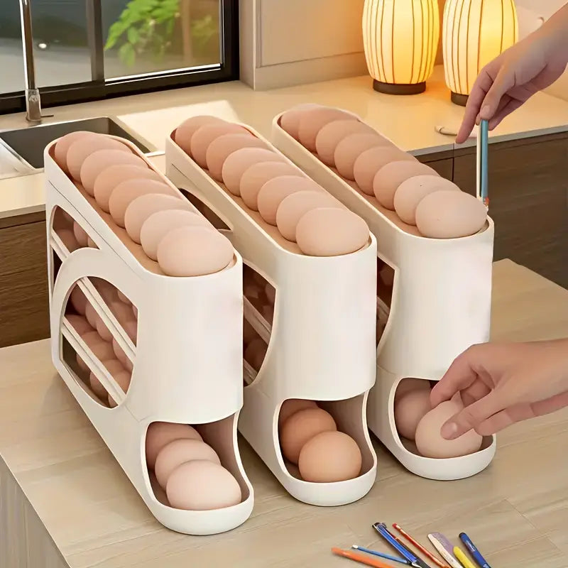 Kitchen Storage & Organization