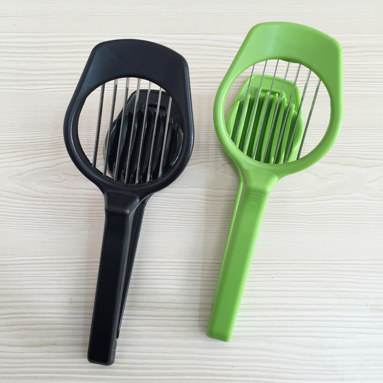 Strawberry & Egg Slicer