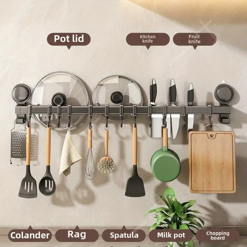 Soap & Cleaning Organizers