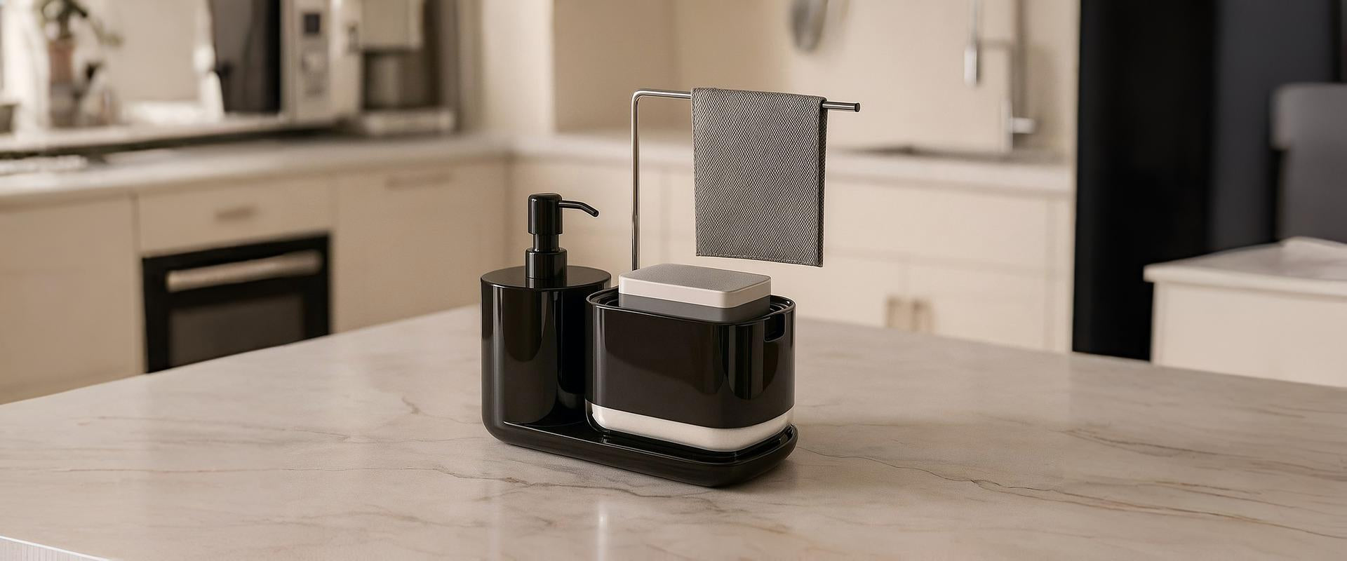 Master Your Kitchen