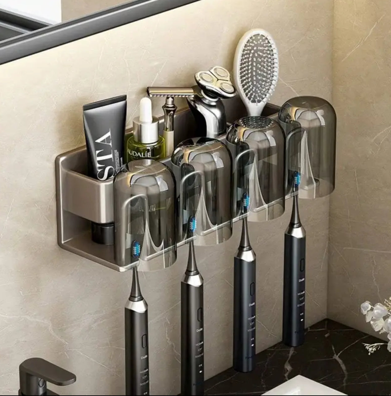 Bathroom Essentials